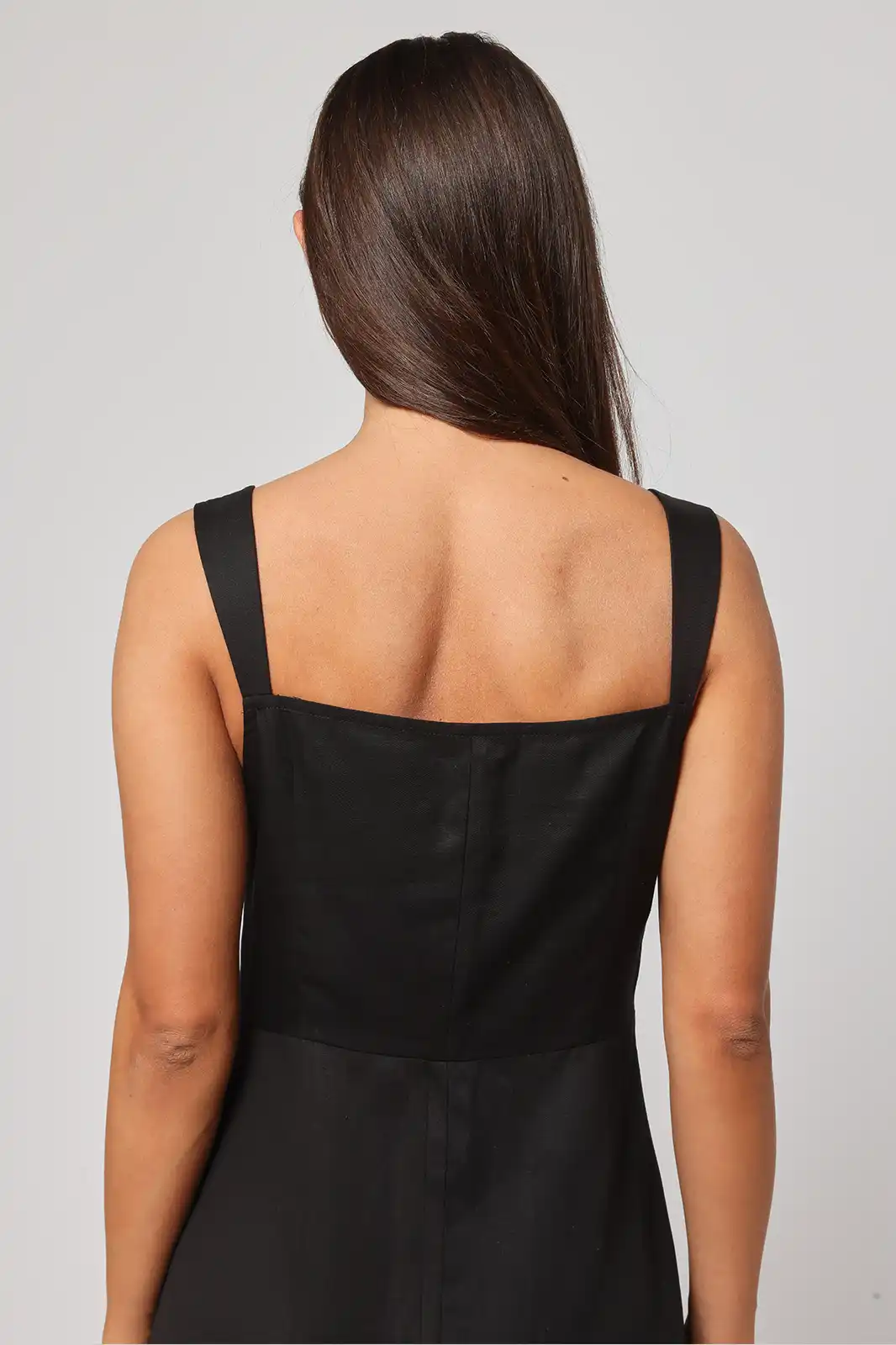 Women Clothing, Sepia Stories, Clothes For Women, Sustainable Cotton Clothing, Organic Women Clothing, Eco Friendly Clothing, Slow Fashion Brand, Slow Fashion Clothing, Ashita Fernandes, Sustainable Luxury Clothing Brands, Husn Black Corset Midi Dress, Corset Midi Dress For Women, Corset Dress For Women, Black Corset Dress, Long Corset Dress, Corset Maxi Dress