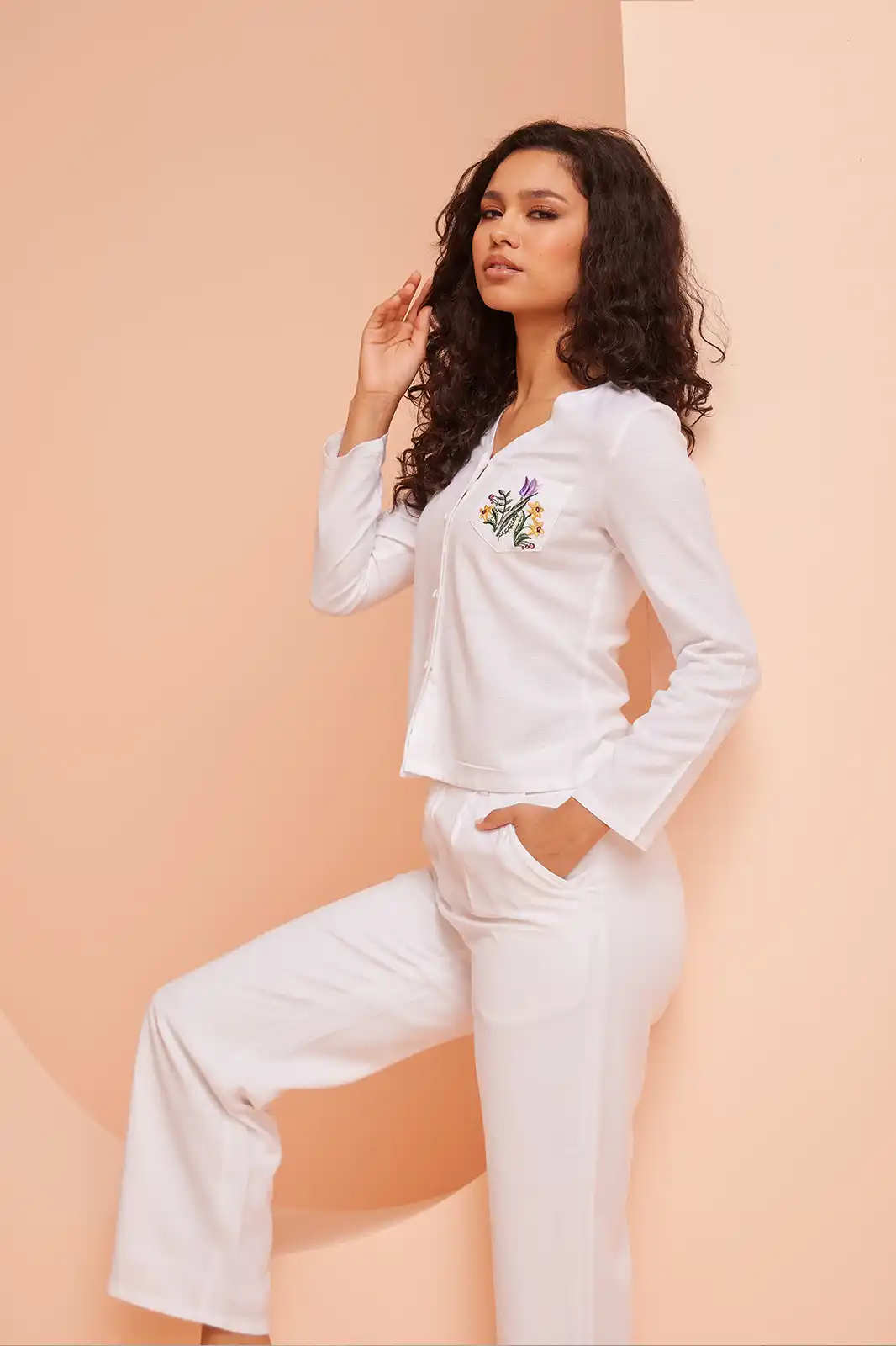 Olive Handmade White Linen Pants, Linen Pants For Women, White Linen Pants, Breathable Summer Pants, Linen Trousers, Linen Relaxed Pants