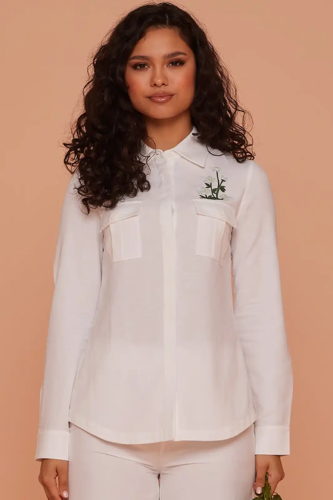 Snowdrop Handmade White Linen Co Ord Set, Linen Co Ord Set For Women, Co Ord Set Summer, Co Ord Sets Western Party Wear, Summer Co Ord Set For Women