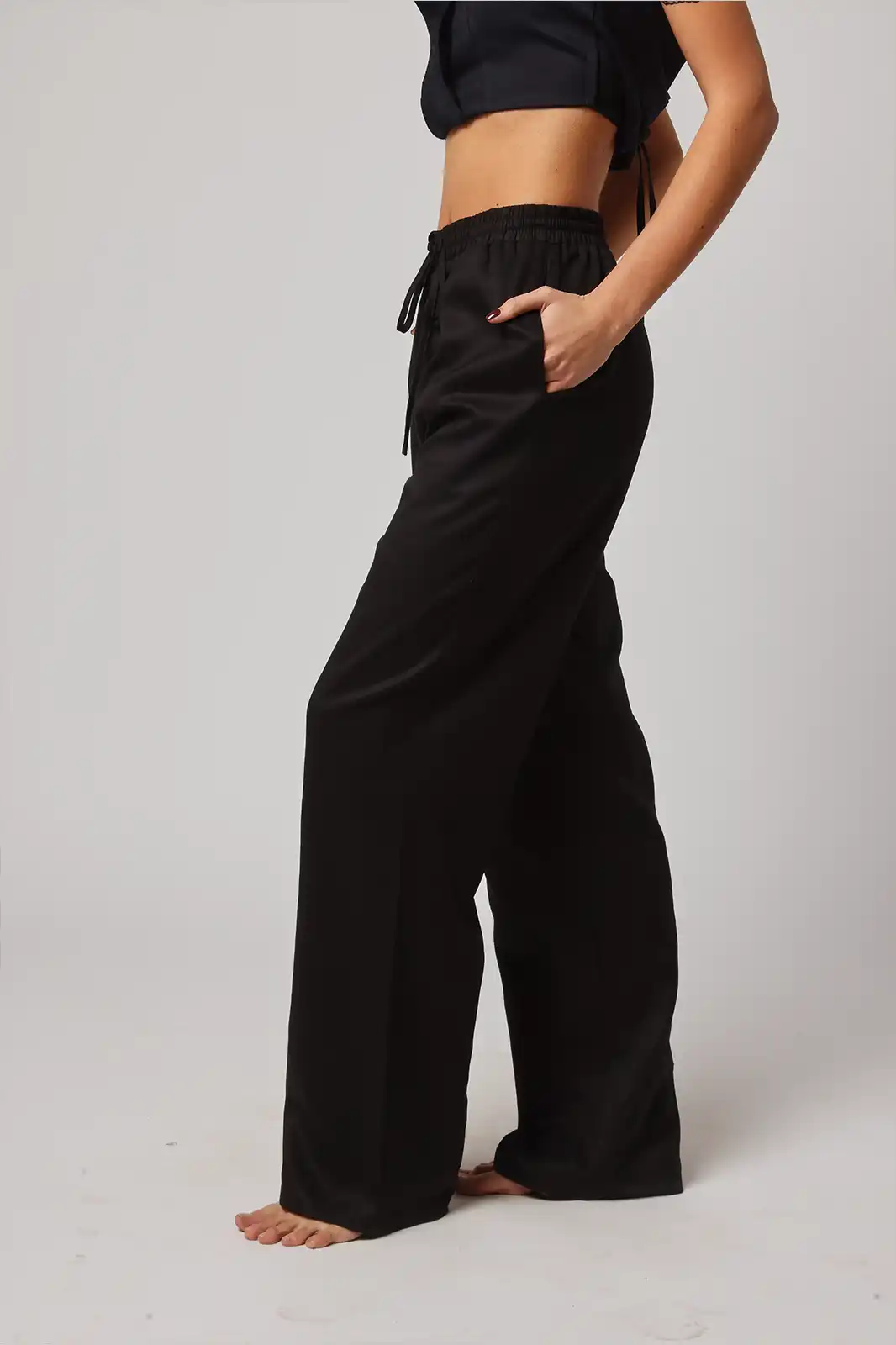 Women Clothing, Sepia Stories, Clothes For Women, Sustainable Cotton Clothing, Organic Women Clothing, Eco Friendly Clothing, Slow Fashion Brand, Slow Fashion Clothing, Ashita Fernandes, Sustainable Luxury Clothing Brands, Tara Business Casual Linen Pants, Casual Pants For Women, Linen Pants For Ladies, Linen Trousers For Women, Bottom Wear For Women, Formal Pants For Women