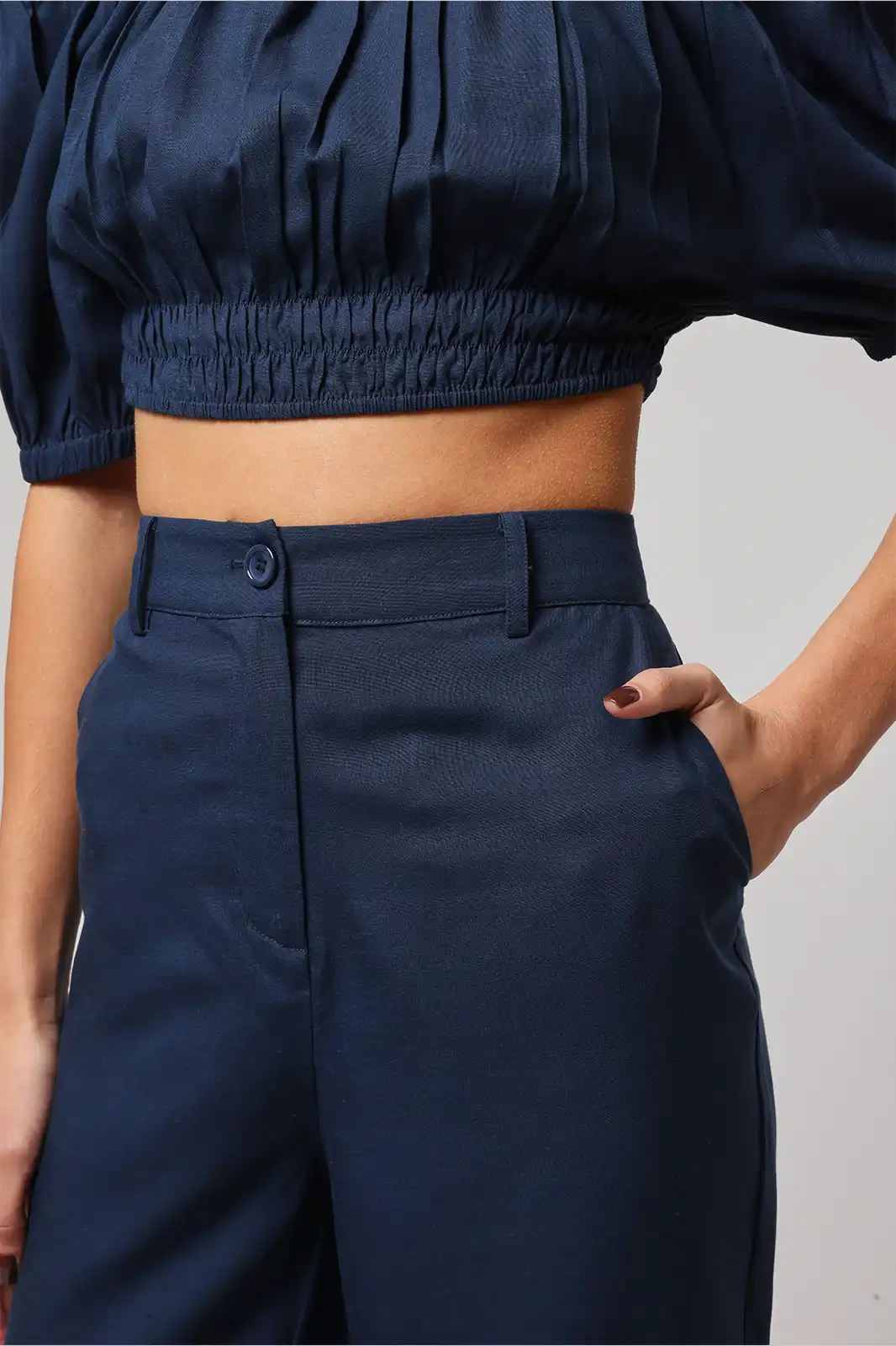 Women Clothing, Sepia Stories, Clothes For Women, Sustainable Cotton Clothing, Organic Women Clothing, Eco Friendly Clothing, Slow Fashion Brand, Slow Fashion Clothing, Ashita Fernandes, Sustainable Luxury Clothing Brands, Umang Women Straight Leg Pants, Women Straight Leg Pants For Work, Linen Pants For Ladies, Straight Pants For Women, Relaxed Fit Pants For Women