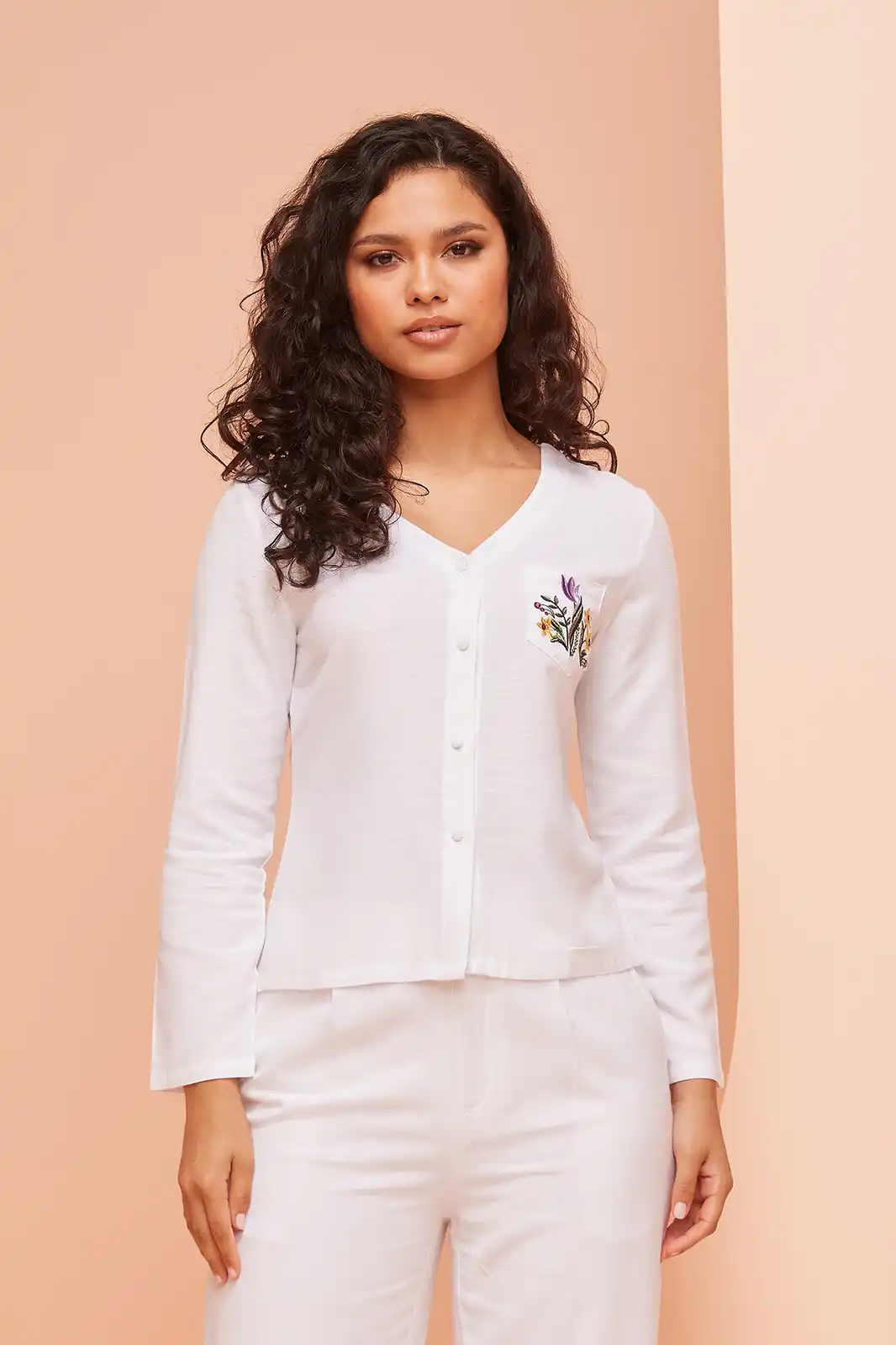 Olive Sustainable White Linen Co Ord Set, Linen Co Ord Set For Women, Co Ord Set Summer, Co Ord Sets Western Party Wear, Summer Co Ord Set For Women