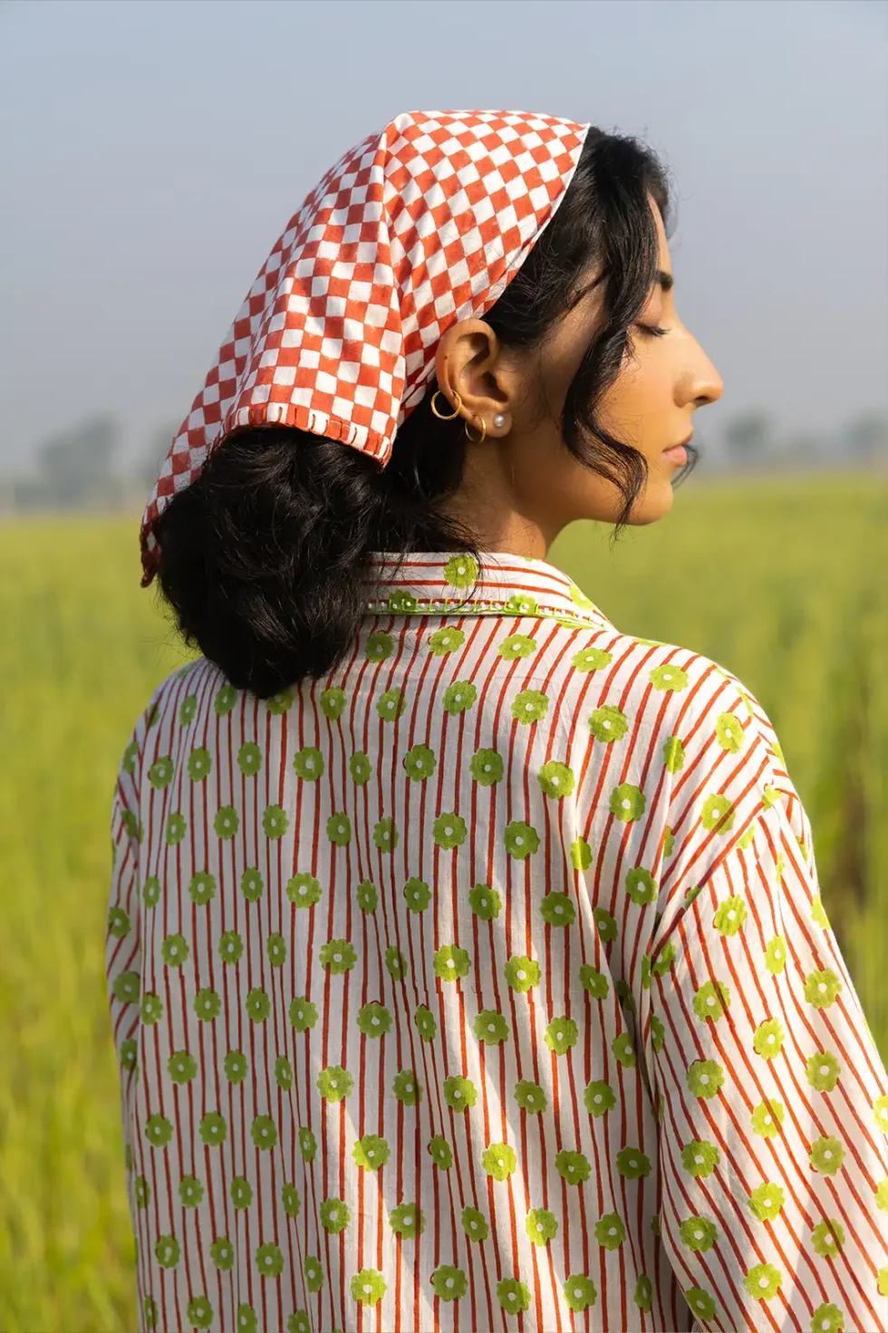 amber stroll dress, long shirt dress, hand embroidery, detachable belt, sustainable fashion, women’s dress, artisan dress, eco clothing, handworked dress, Sepia Stories