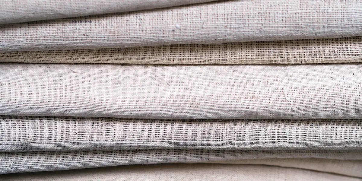Linen fabric, properties of linen, types of linen fabric, linen fabric for clothing, importance of linen, Sepia Stories, sustainable fabrics
