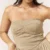 Garima GKD 017 Beige Denim Corset Dress, Set, Strapless Dress For Women, Cotton Dress For Women, Co Ord Set Dress For Women, Sleeveless Co Ord Set, Skirt Dress For Women, Stylish Casual Dress For Women, Bustier Dress, Brown Dress, Corset Dress, Sepia Stories