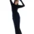 Selene Black Lycra Long Sleeve Bodysuit, Black Long Dress For Women, Full Sleeve Long Dress, Bodycon Black Dress For Women, Black Backless Dress, Party Wear Long Gown For Women, Sepia Stories