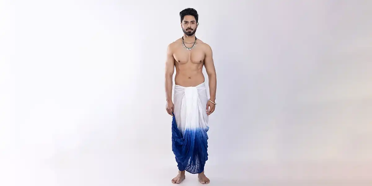 Dhoti Style for Men, Dhoti History, Dhoti Material, Dhoti for Men, Types of Dhoti Styles, North Indian Dhoti, South Indian Dhoti Style, Readymade Dhoti, Printed Dhoti, Stitched Dhoti, Dhoti Style, Cotton Dhoti