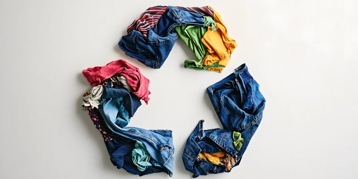 Recycled Garments, Recycled clothes ideas, Recycled textile products, Recycled clothes business, Sustainable fashion trends, sustainable fashion, recycled clothing, eco-friendly clothing, recycled materials, circular fashion, zero waste fashion, recycled textile products, eco conscious clothing, sustainable wardrobe, Sepia Stories