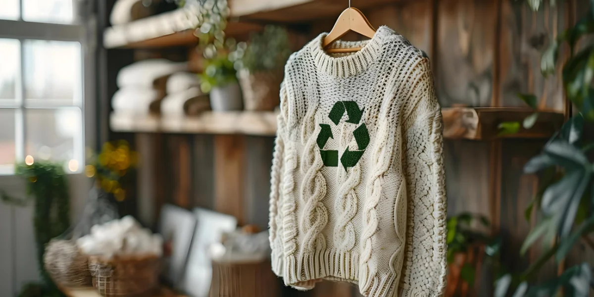 Recycled Garments, Recycled clothes ideas, Recycled textile products, Recycled clothes business, Sustainable fashion trends, sustainable fashion, recycled clothing, eco-friendly clothing, recycled materials, circular fashion, zero waste fashion, recycled textile products, eco conscious clothing, sustainable wardrobe, Sepia Stories