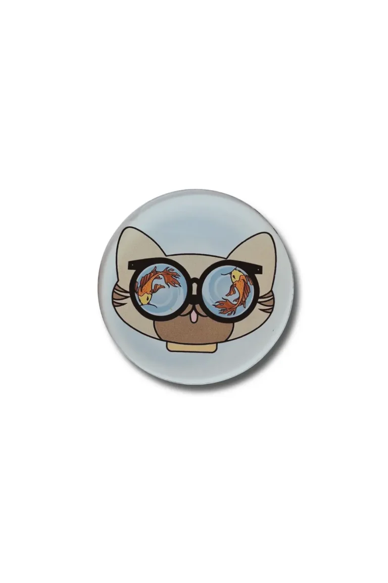 Pet Coasters Cat In Premium Acrylic Round, Cat Coaster, Acrylic Coasters, Hand Crafted Coasters, Coaster Table Set, Buy Coasters Online, Round Coaster Set, Sepia Stories