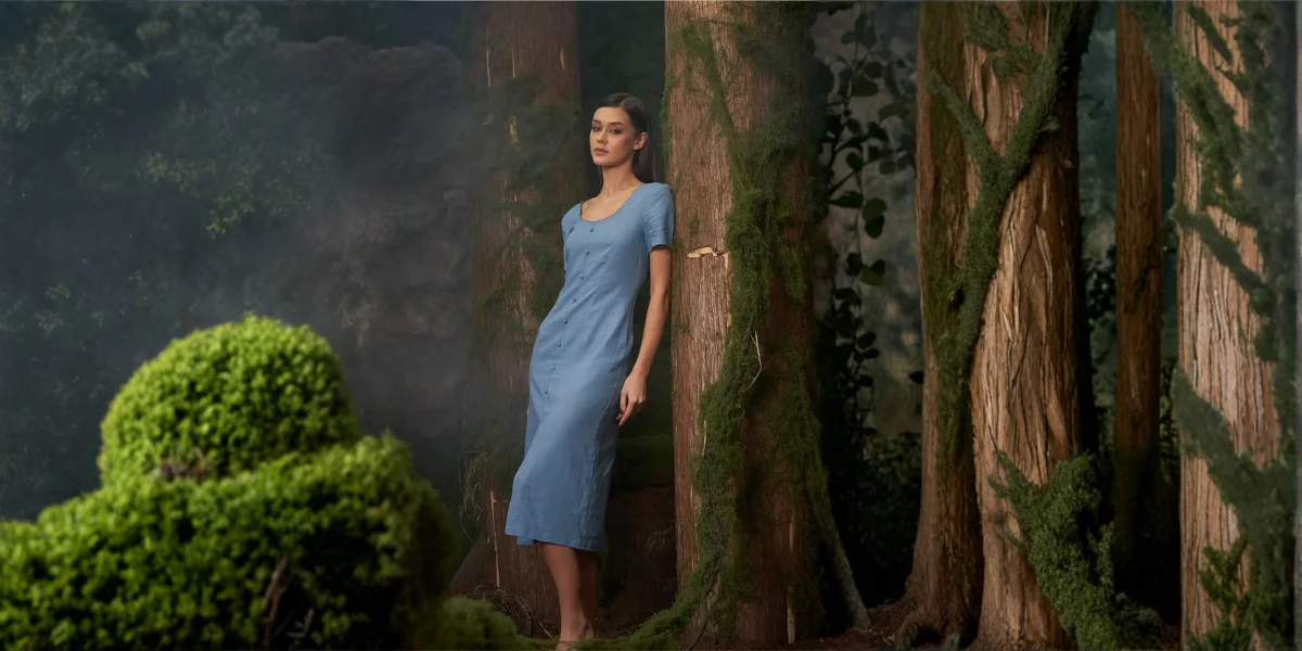 Cotton Formal Dress For Women Office Wear, Formal Wear For The Office, Cotton Dresses For Women, Office Outfits For Women, Office Clothing, Casual Office Outfit, Sepia Stories