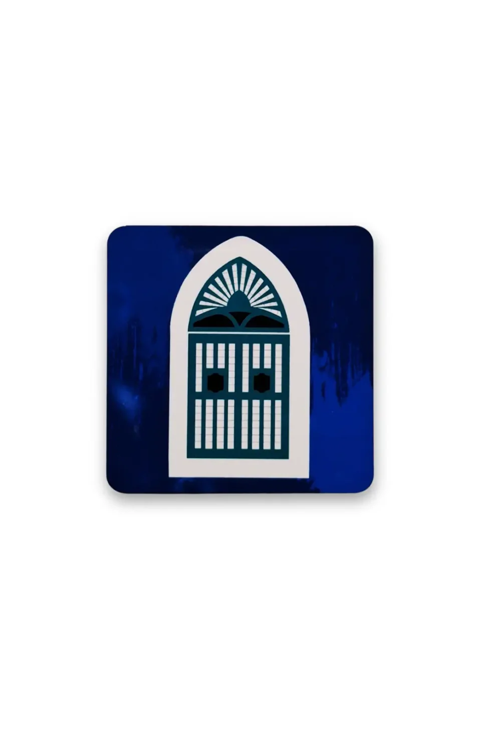 Joa Goan Window Coasters, Creative Drink Coasters, Hand Made Coasters, Coffee Table Coaster, Custom Coasters, Coasters Online, Goa Art, Sepia Stories