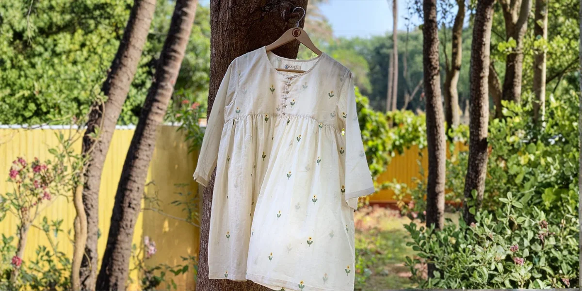 sustainable materials used in fashion, Certified Sustainable Garment, Sustainability and fashion, sustainable fabrics, sustainable materials, organic clothing, Sustainable Clothing Certification, Ethical fashion, Sustainable clothing, sustainable fashion stores, sustainable fashion marketplace, sustainable lifestyle, sustainable practices, sustainable clothing in India, Sepia Stories