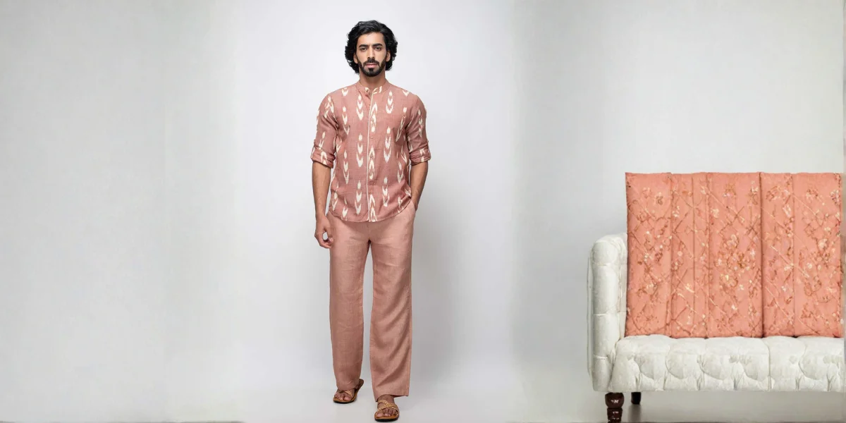 sustainable materials used in fashion, Certified Sustainable Garment, Sustainability and fashion, sustainable fabrics, sustainable materials, organic clothing, Sustainable Clothing Certification, Ethical fashion, Sustainable clothing, sustainable fashion stores, sustainable fashion marketplace, sustainable lifestyle, sustainable practices, sustainable clothing in India, Sepia Stories