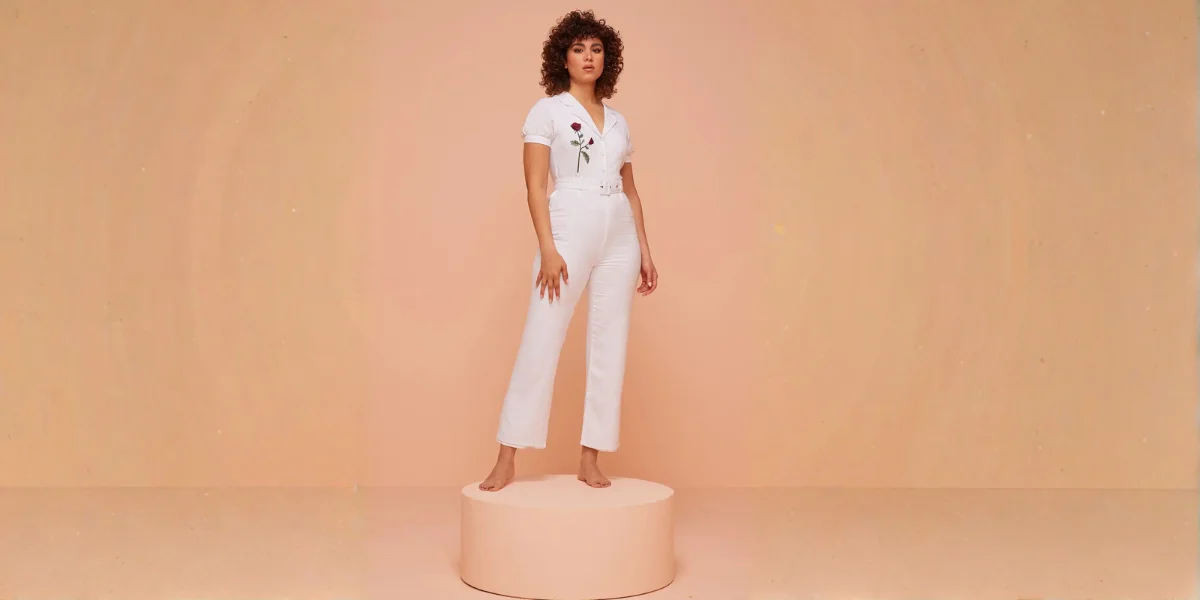 Casual Jumpsuit With Sleeves, Women's Casual Jumpsuit With Sleeves, Jumpsuit With Full Sleeves, Jumpsuit For Women, Casual Clothing, Cotton Jumpsuit, Sepia Stories, clothes for women, jumpsuit outfit