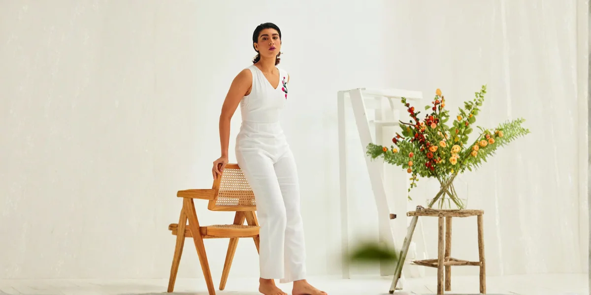 What Is A Jumpsuit Dress, Women's Jumpsuit Dress, Cotton Jumpsuit, Types Of Jumpsuit, Fabric For Jumpsuit , Jumpsuit Outfit, Printed Jumpsuit, Clothes For Women,Sepia Stories