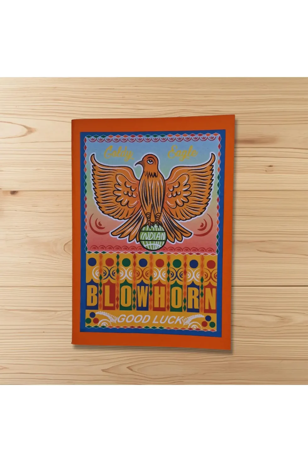 JOA Truck Story 1 Orange Hardbound Printed Paper Notebook, Orange Notebooks, Paper Notebook, Hardbound Notebooks, Notebooks For Journaling, Vertical Notebook, Goal Setting Notebook, Daily Writing Notebook, Sepia Stories, Jack Of All, Notebooks online