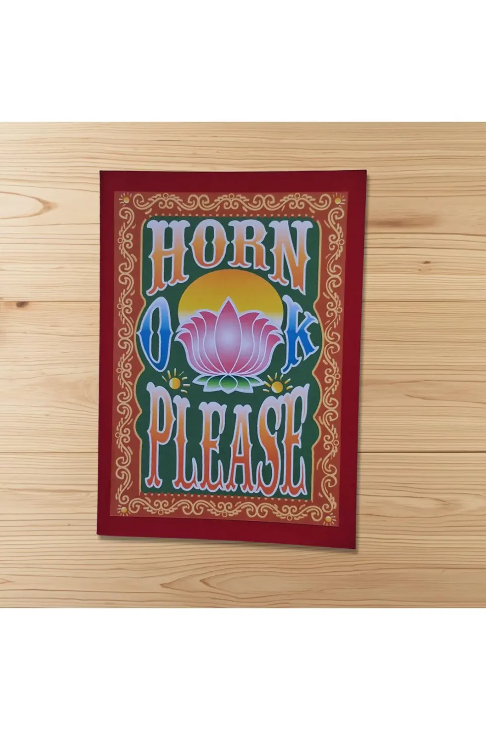 JOA Truck Story 2 Red Vertical Notebooks online, Printed Notebook, Goal Setting Notebook, Daily Writing Notebook, Paper Notebook, Hardbound Notebooks, Notebooks For Journaling, Sepia Stories, Jack Of All, Notebooks online