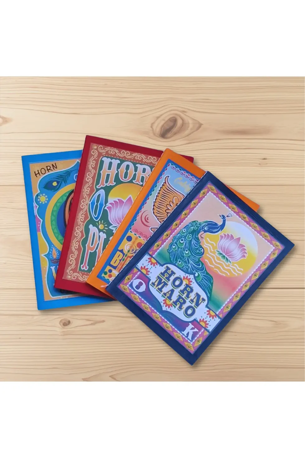 JOA Truck Story 2 Red Vertical Notebooks online, Printed Notebook, Goal Setting Notebook, Daily Writing Notebook, Paper Notebook, Hardbound Notebooks, Notebooks For Journaling, Sepia Stories, Jack Of All, Notebooks online