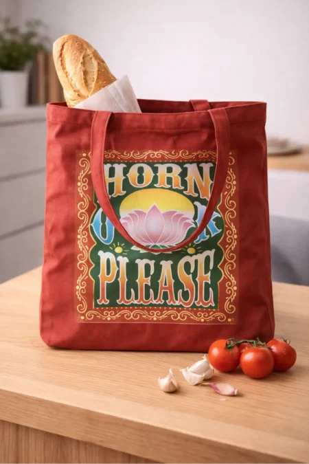 JOA Truck Story 2, Maroon, Zipper