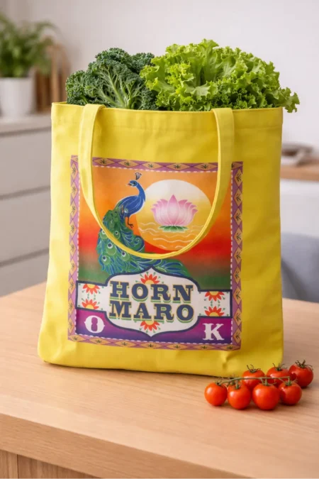 JOA Truck Story 4, Chrome, Zipper