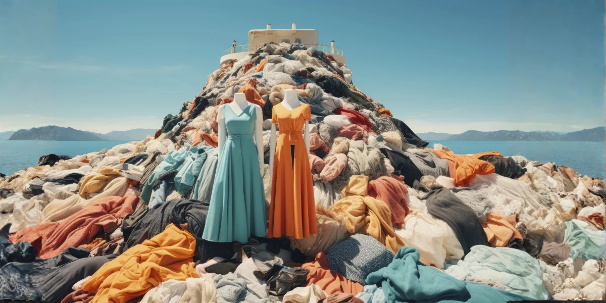 How Sustainable Is The Fashion Industry, Sustainable Materials, Myths About Sustainable Fashion, Sustainable Clothing Certification, Speia Stories