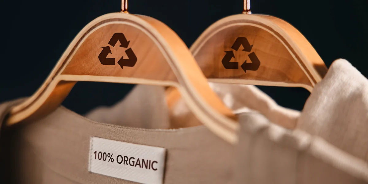 How Sustainable Is The Fashion Industry, Sustainable Materials, Myths About Sustainable Fashion, Sustainable Clothing Certification, Speia Stories