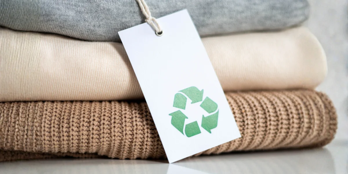 How Sustainable Is The Fashion Industry, Sustainable Materials, Myths About Sustainable Fashion, Sustainable Clothing Certification, Speia Stories