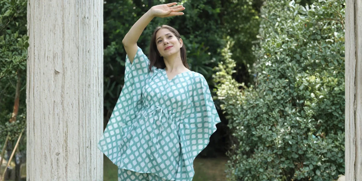 Kaftan Long Dress For Women, Long Kaftan Dress, Cotton Kaftan For Women, Kaftan Women Dress, Kaftan Gown, Kaftan For Women, Kaftan Fitting, Types Of Kaftan, Sepia Stories