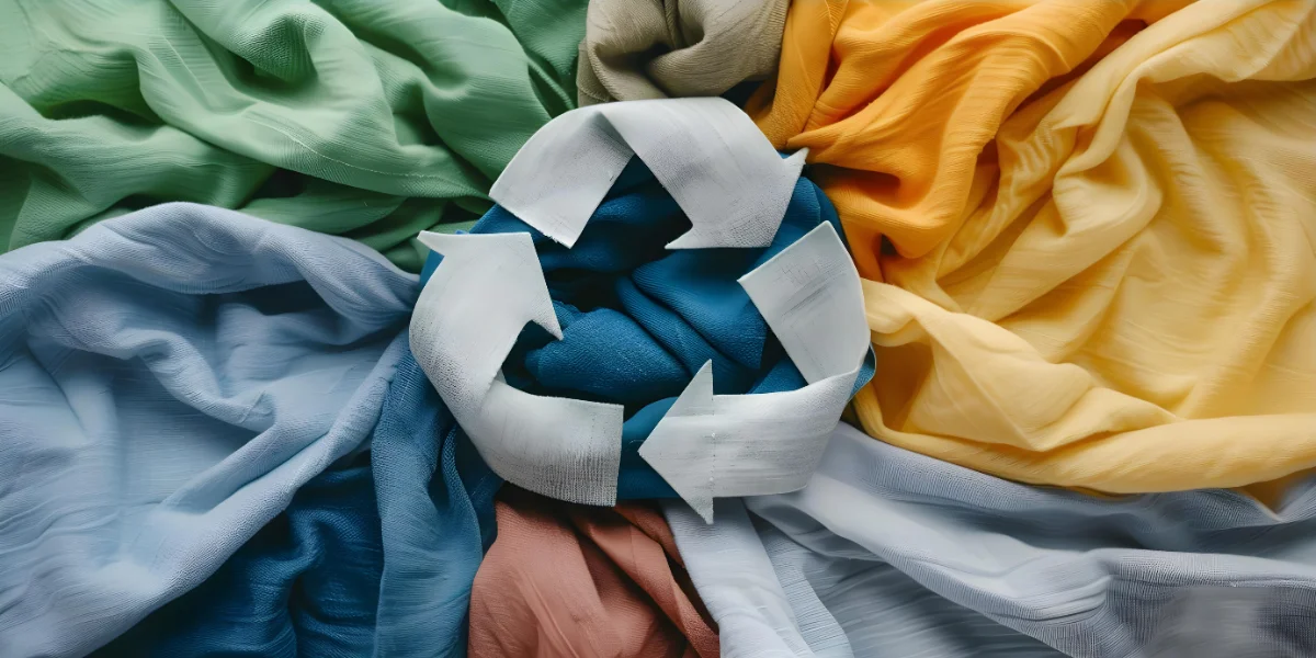 How Is Sustainable Clothing Made, Sustainable Material, Sustainable Textile Production, Process of Sustainable Fashion, Sustainable Clothing Process